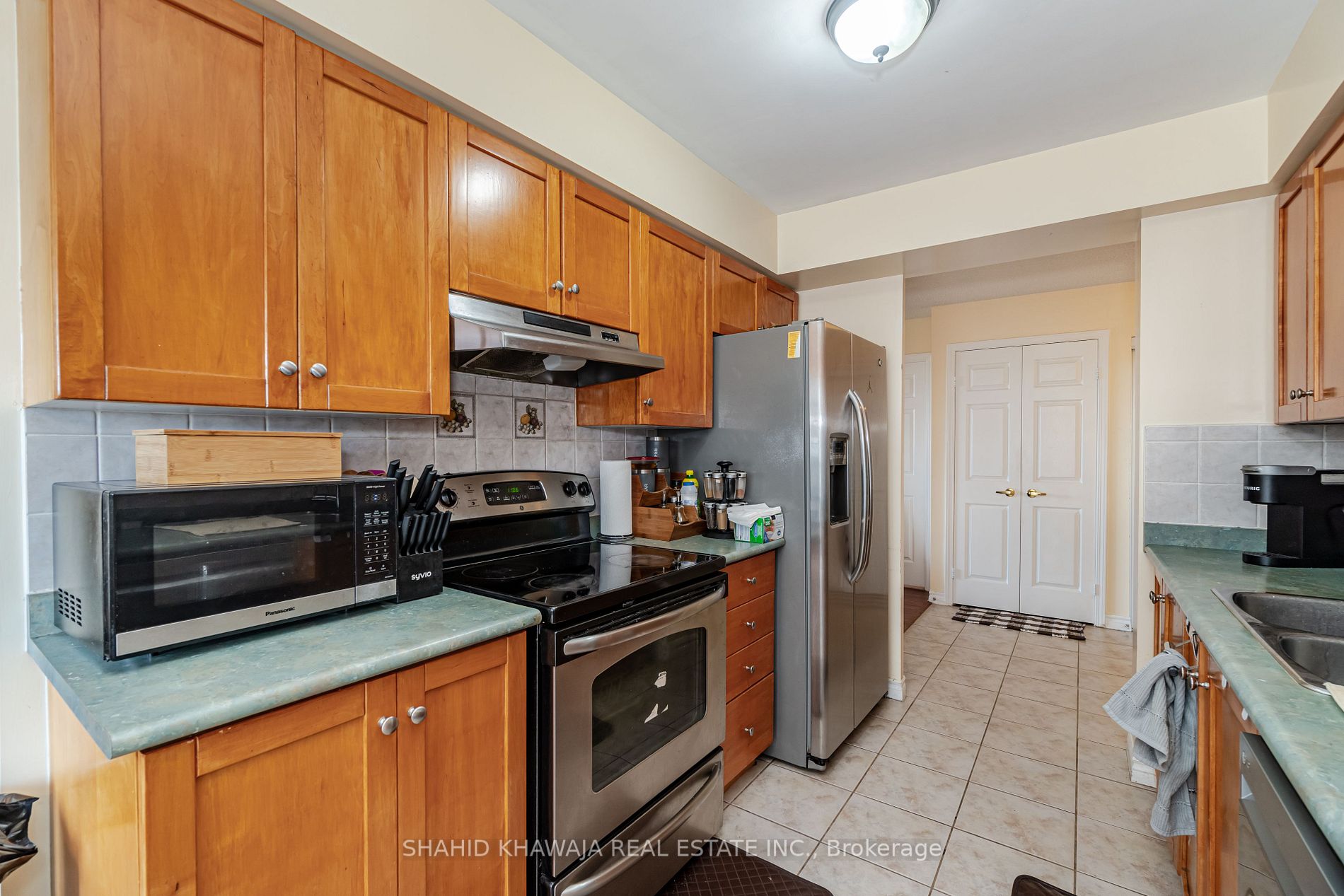 35 Kingsbridge Garden Circ, #1612