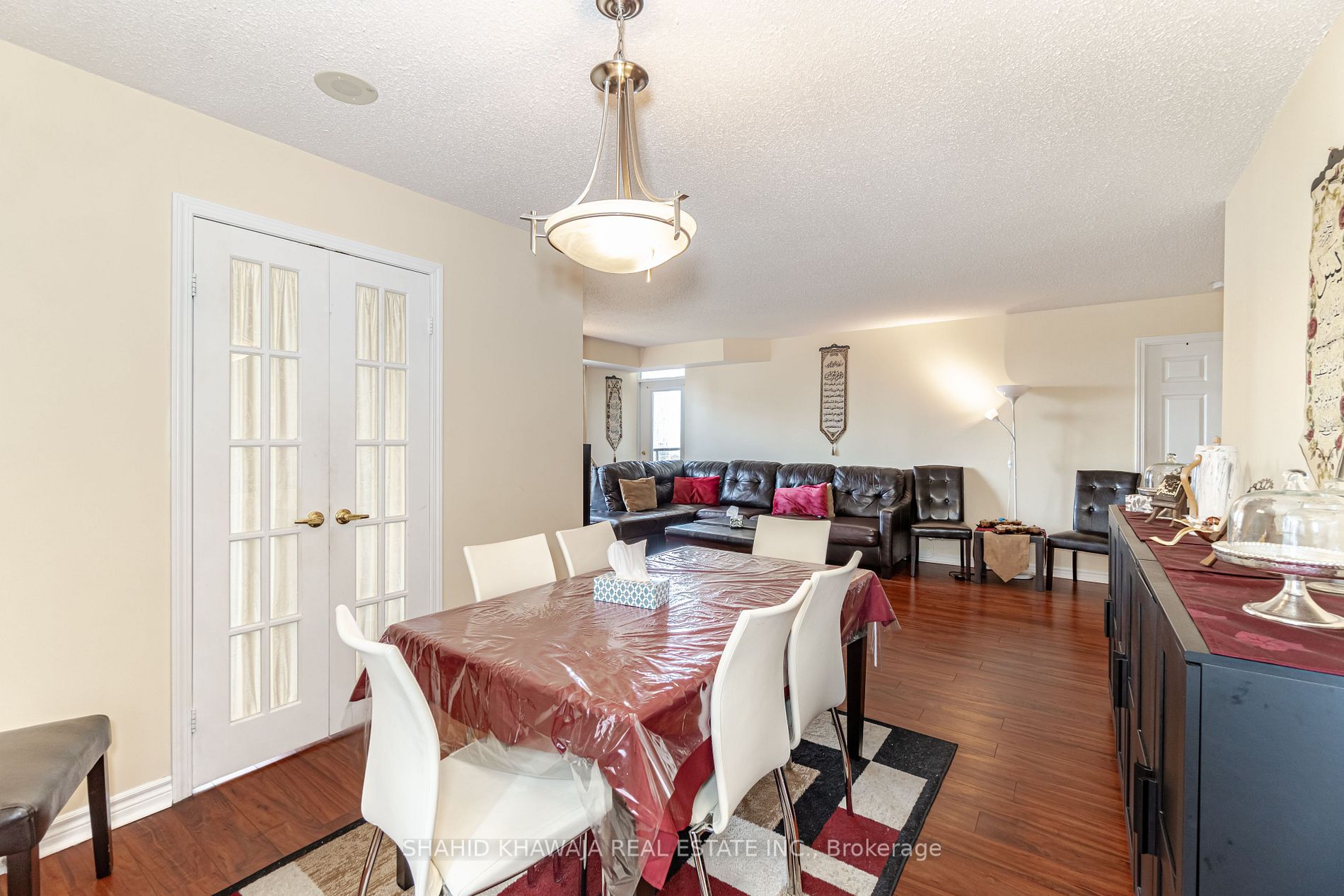 35 Kingsbridge Garden Circ, #1612