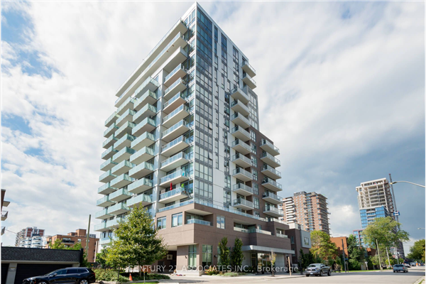 8 Ann St, Mississauga