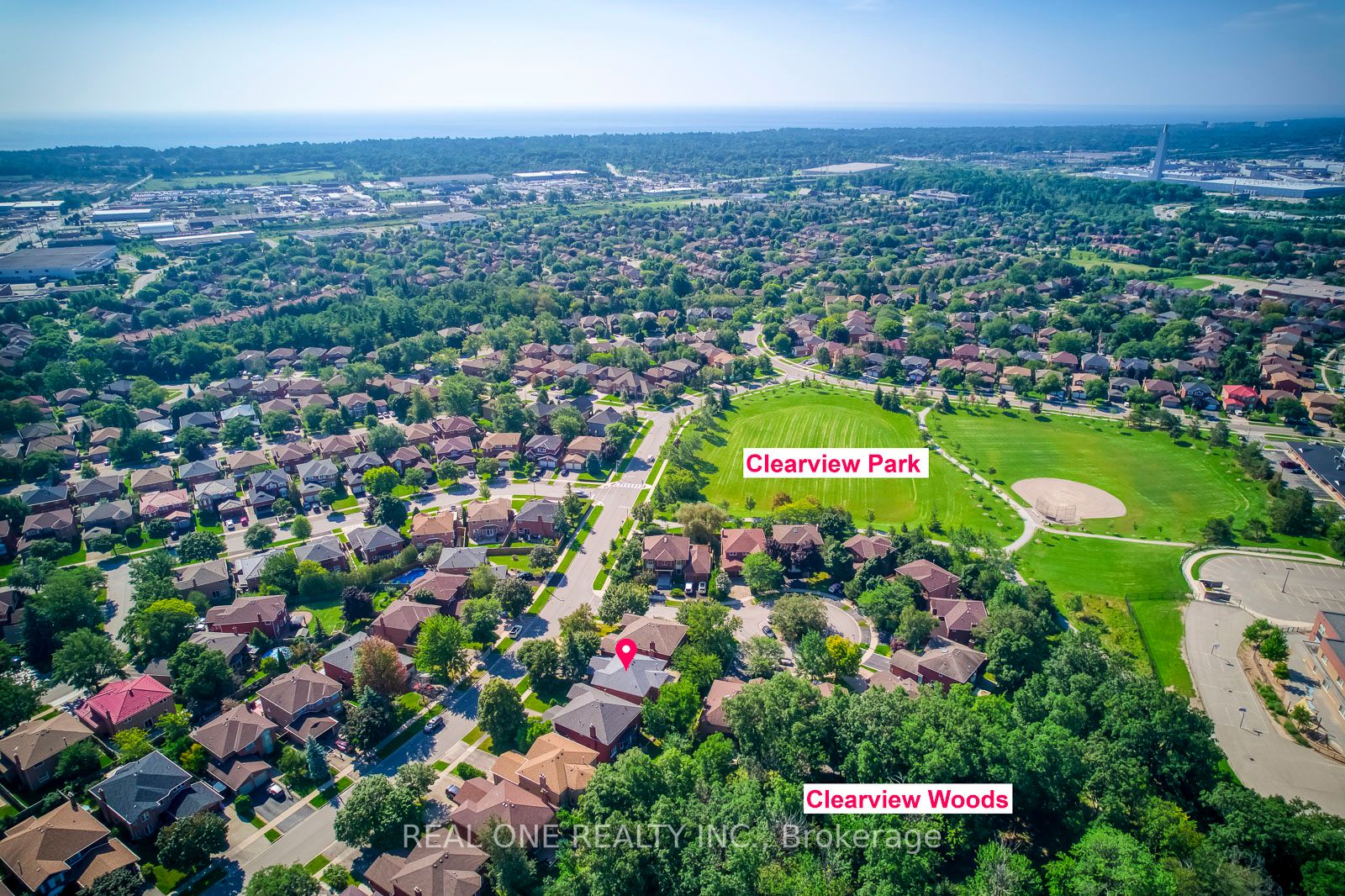 1276 Sir David Drive