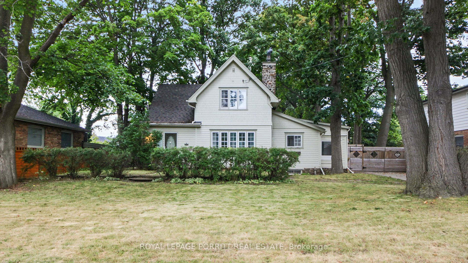 590 Horner Ave