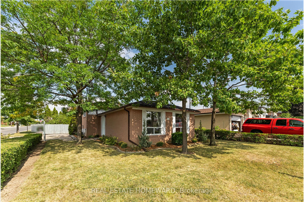 83 Bimini Cres, Toronto