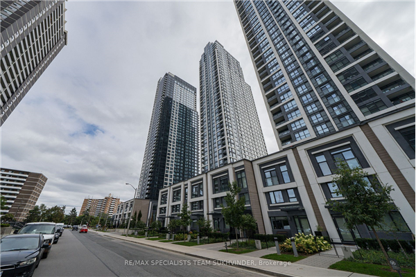 5 Mabelle Ave, Toronto
