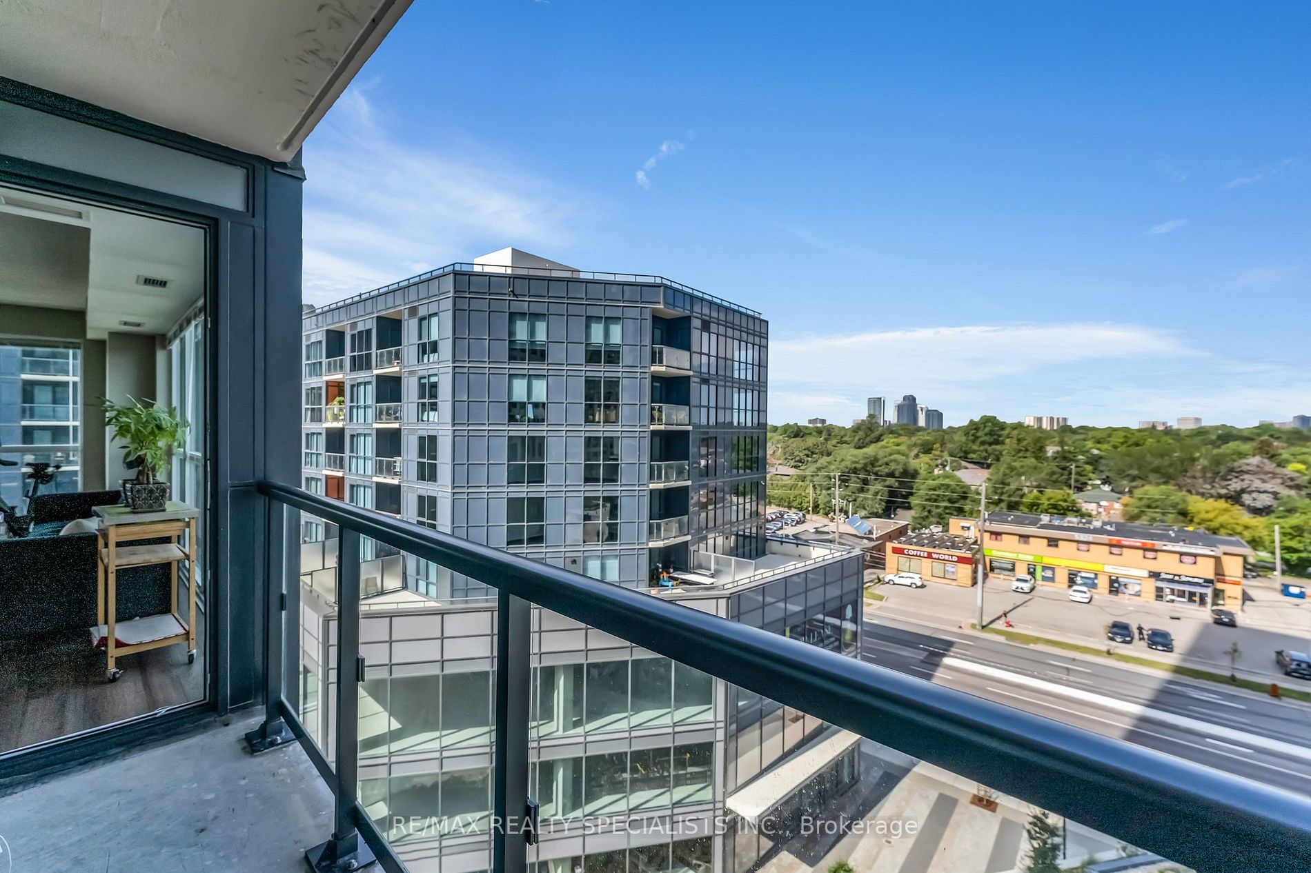 20 Thomas Riley Rd, #702