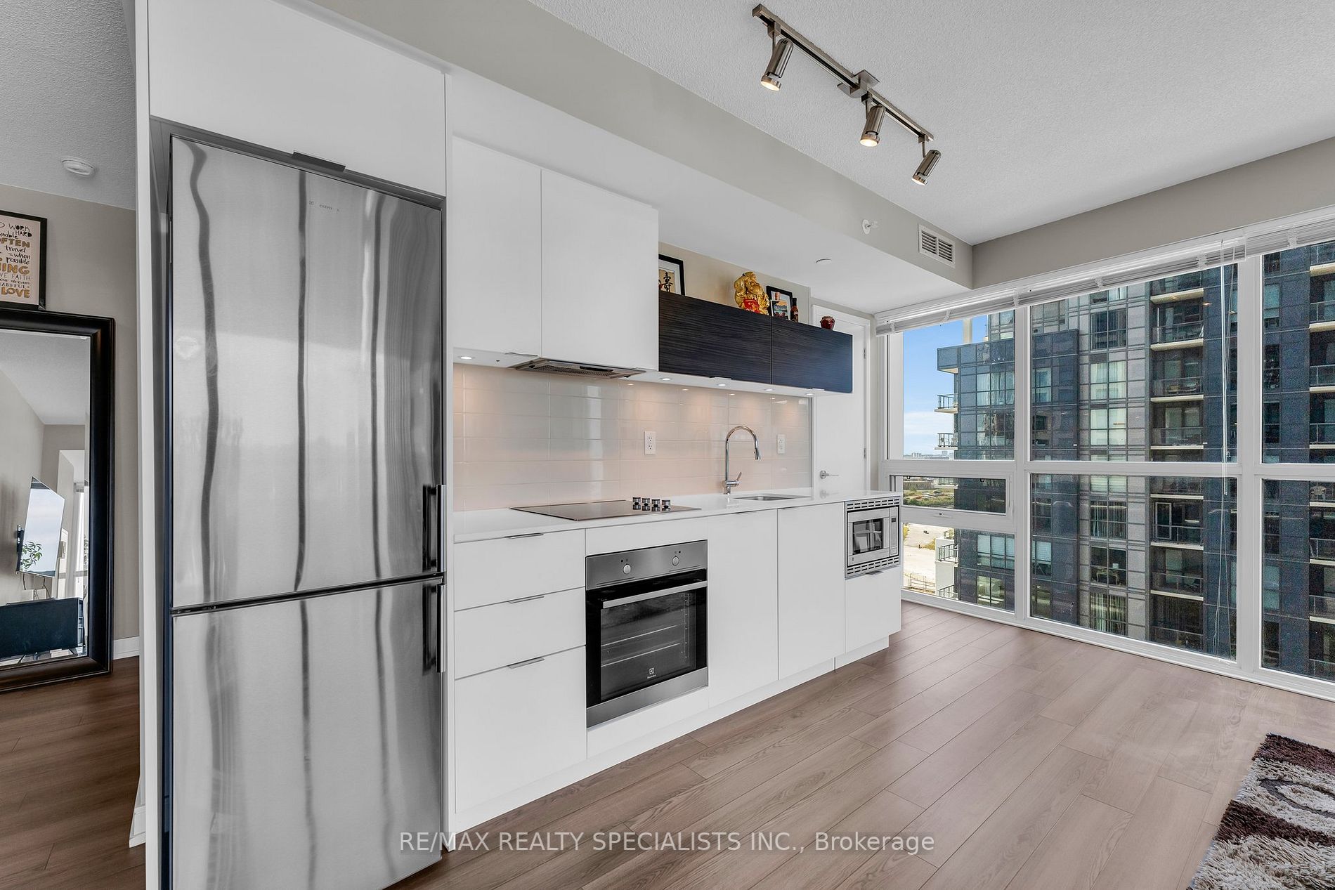 20 Thomas Riley Rd, #702