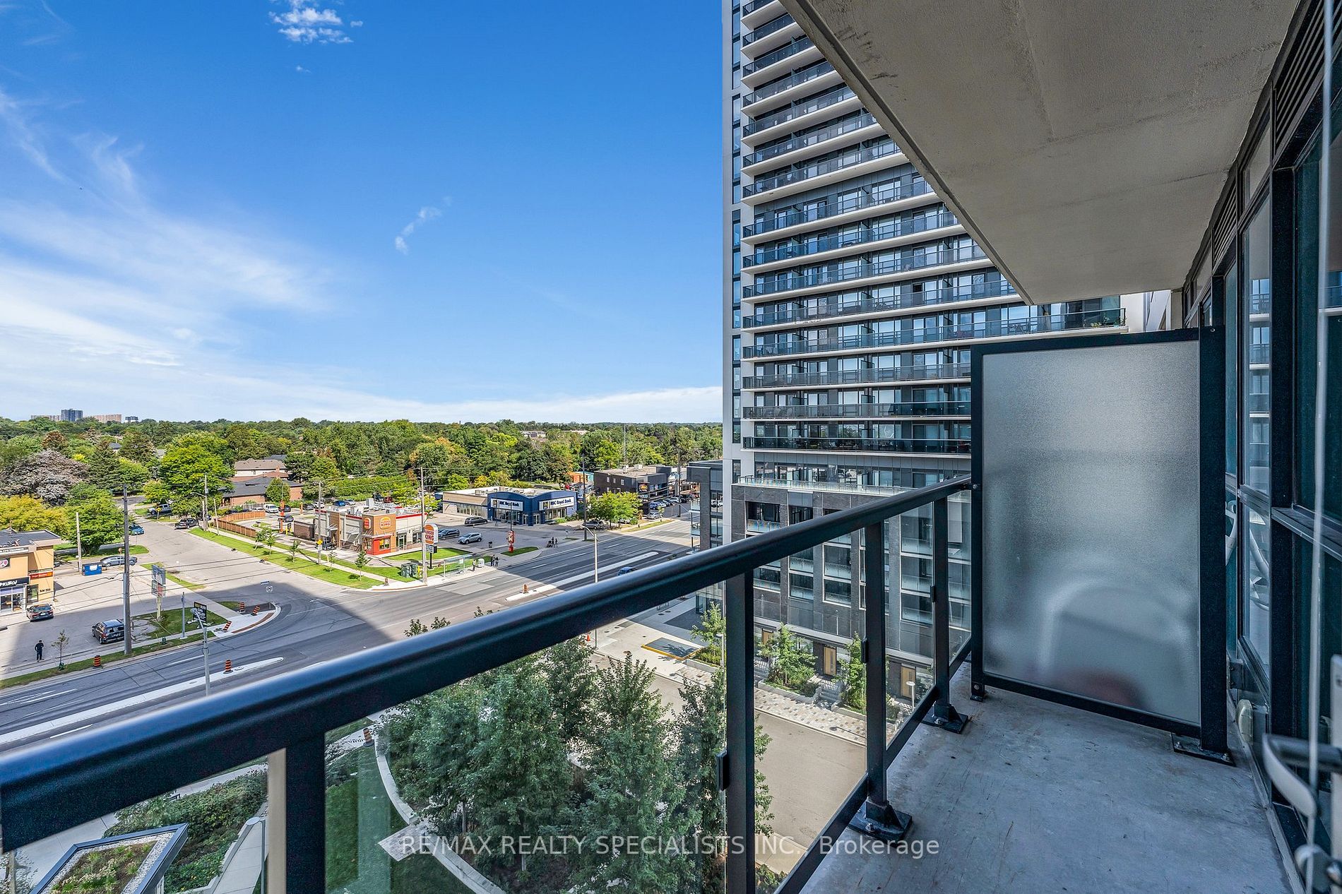 20 Thomas Riley Rd, #702