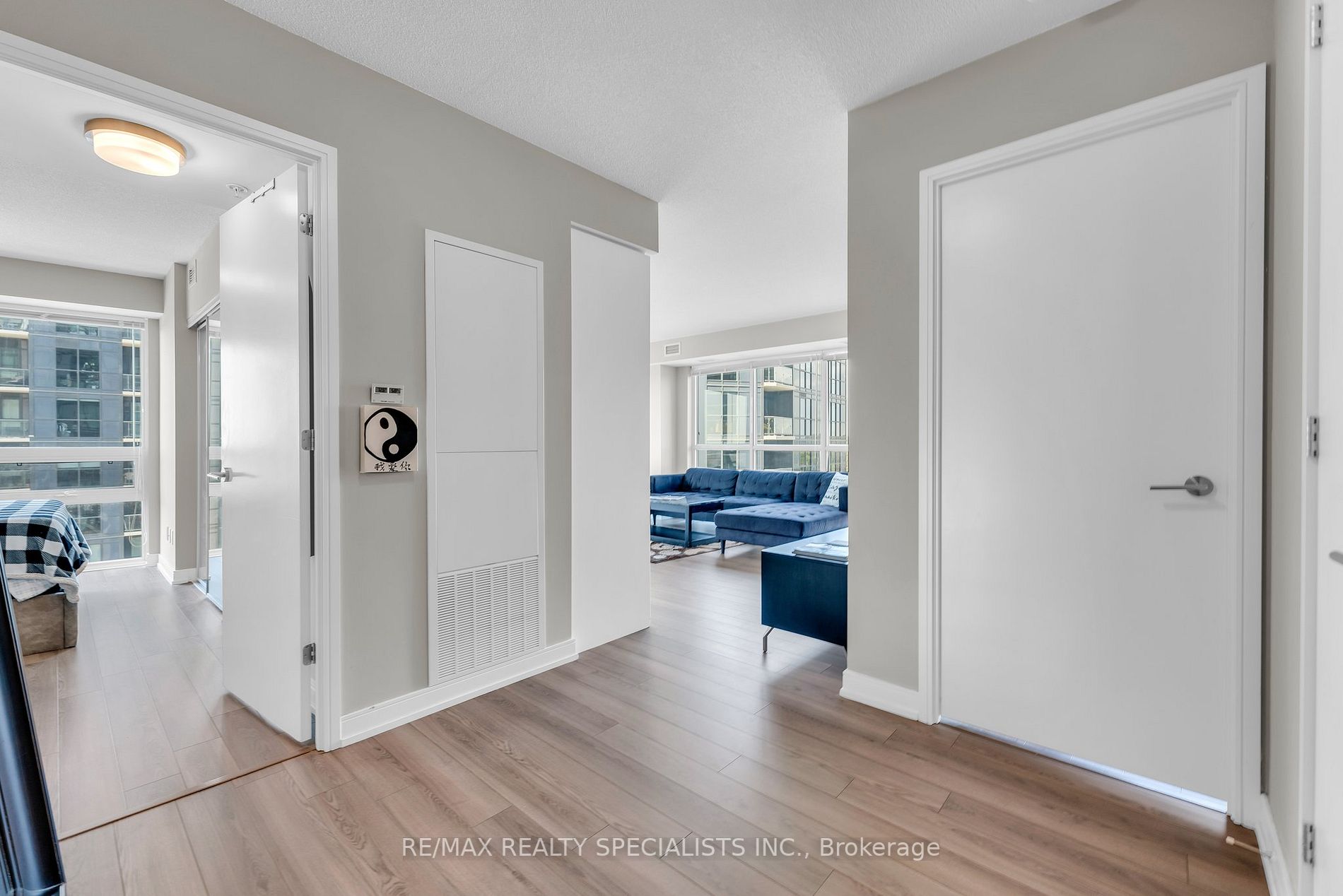 20 Thomas Riley Rd, #702
