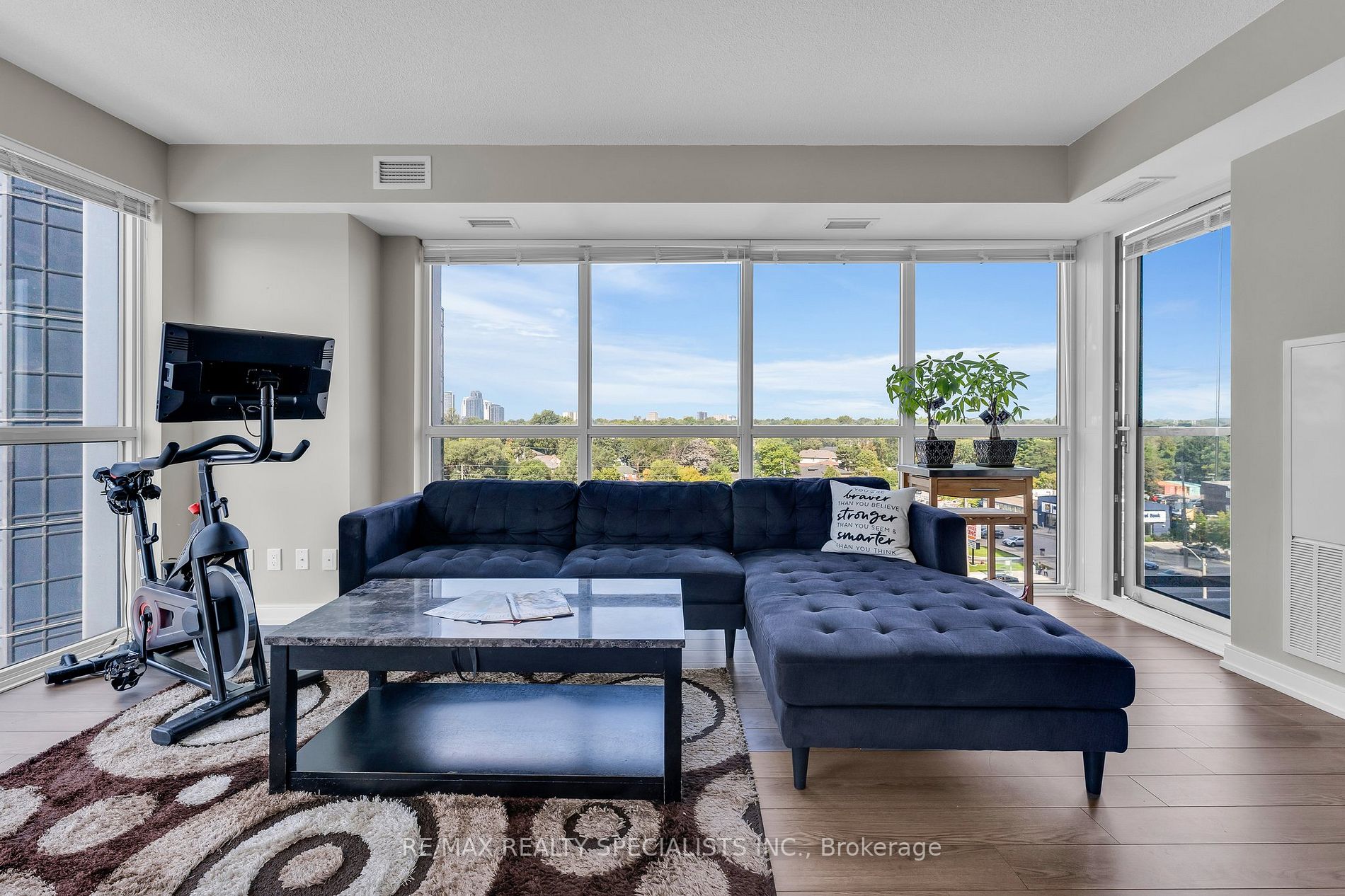 20 Thomas Riley Rd, #702