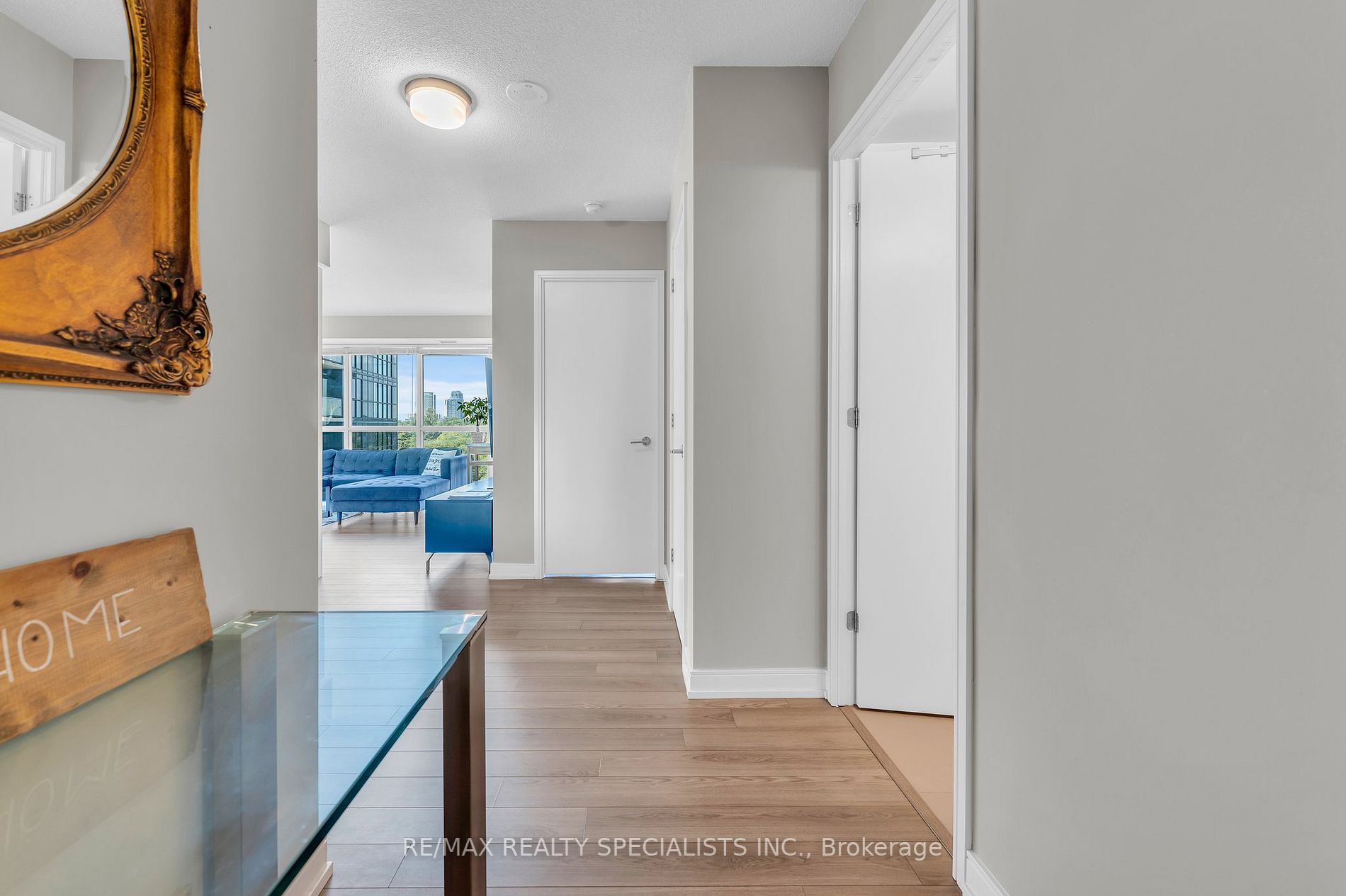 20 Thomas Riley Rd, #702