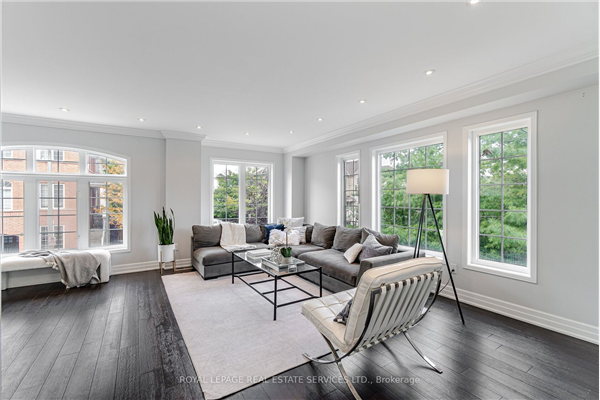 92 Bernard Ave, Brampton
