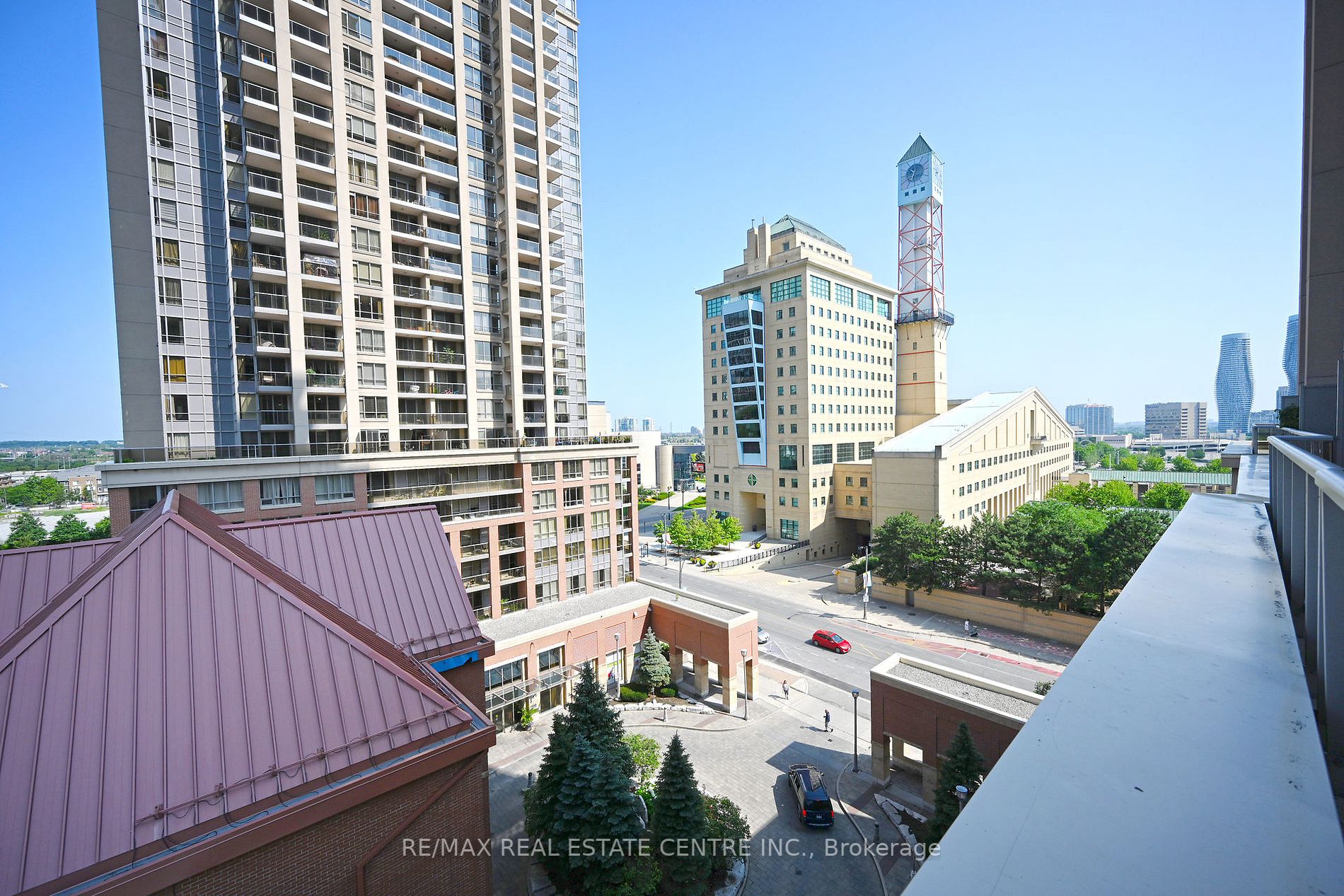 4080 Living Arts Dr, #805