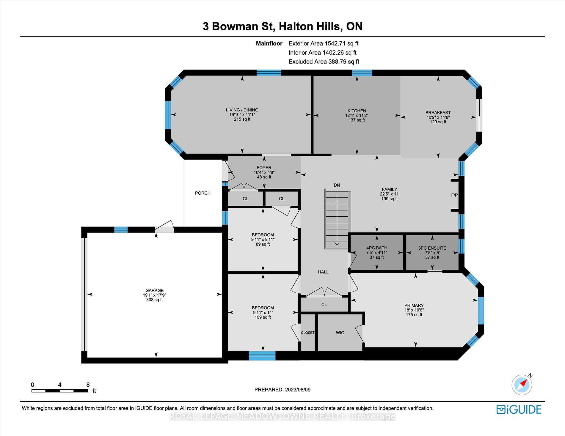 Listing W6811692 - Large Photo # 22