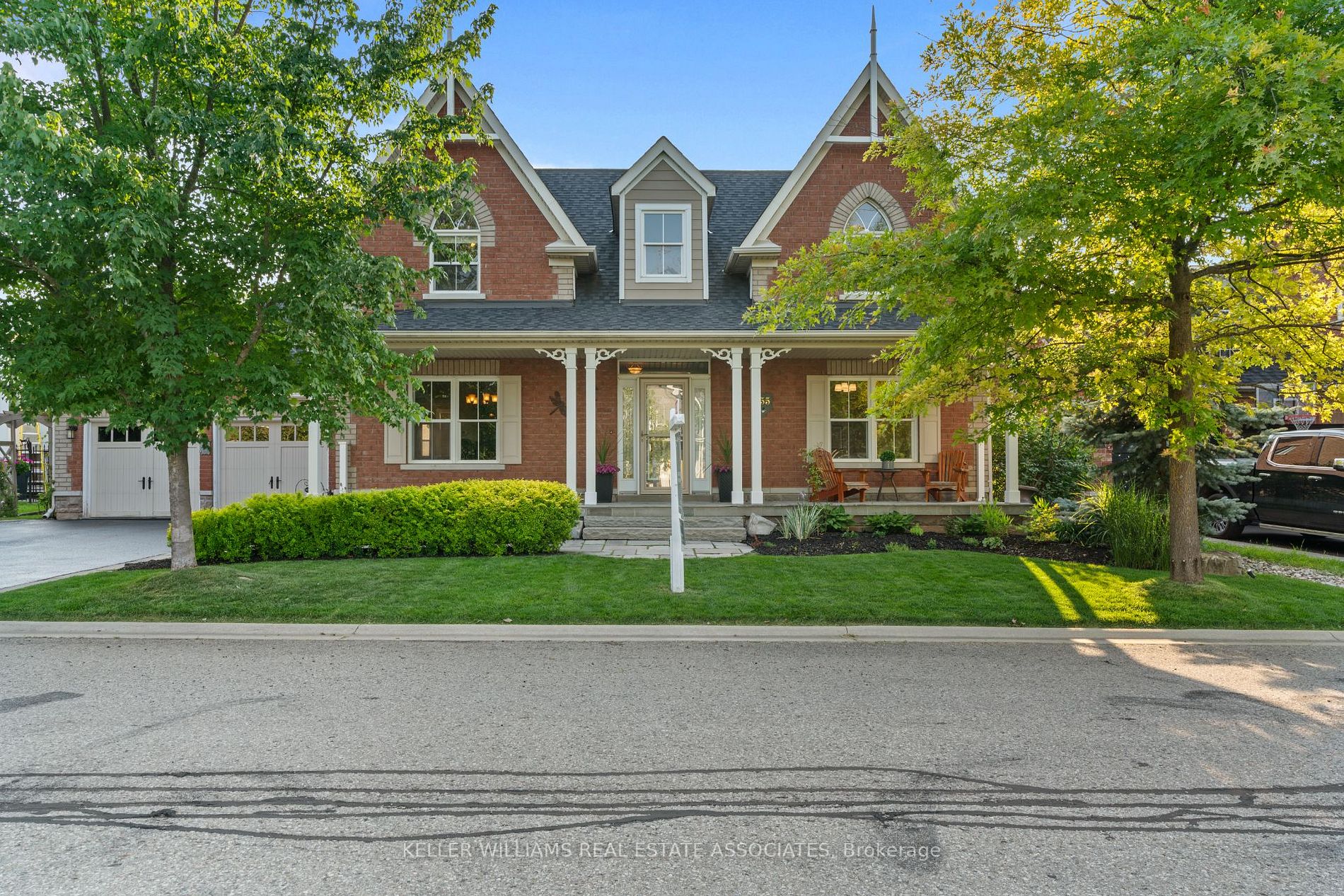 55 North Riverdale Dr