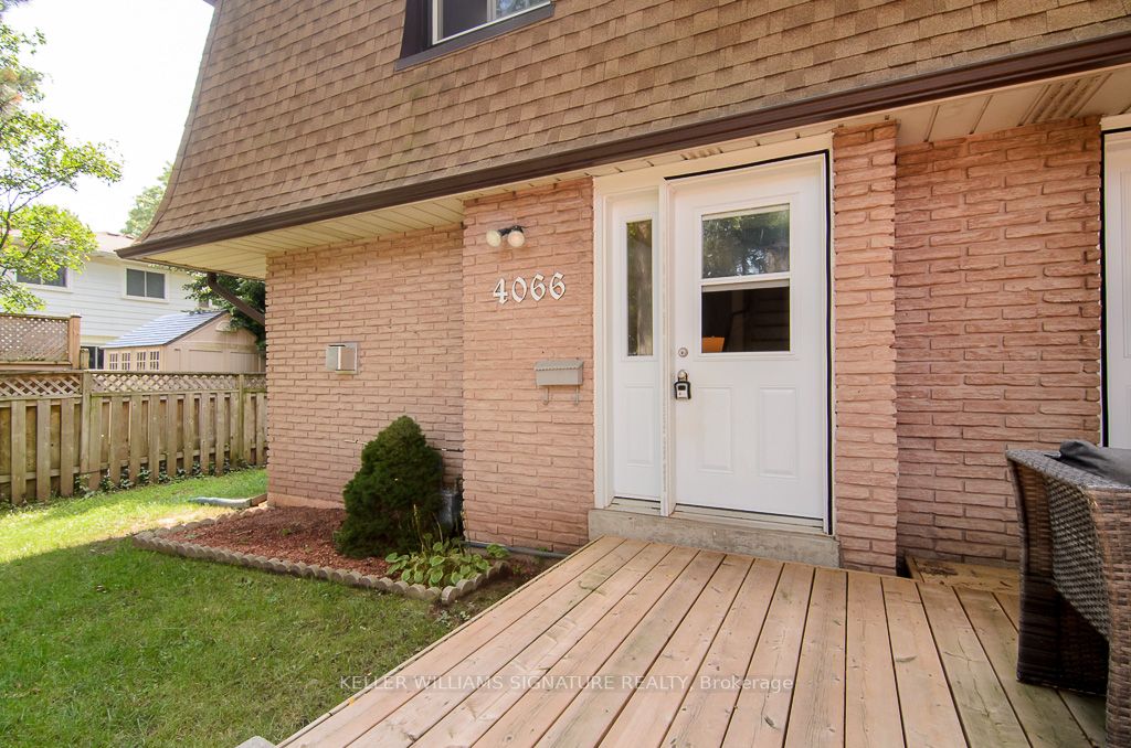 4066 Longmoor Dr, #4