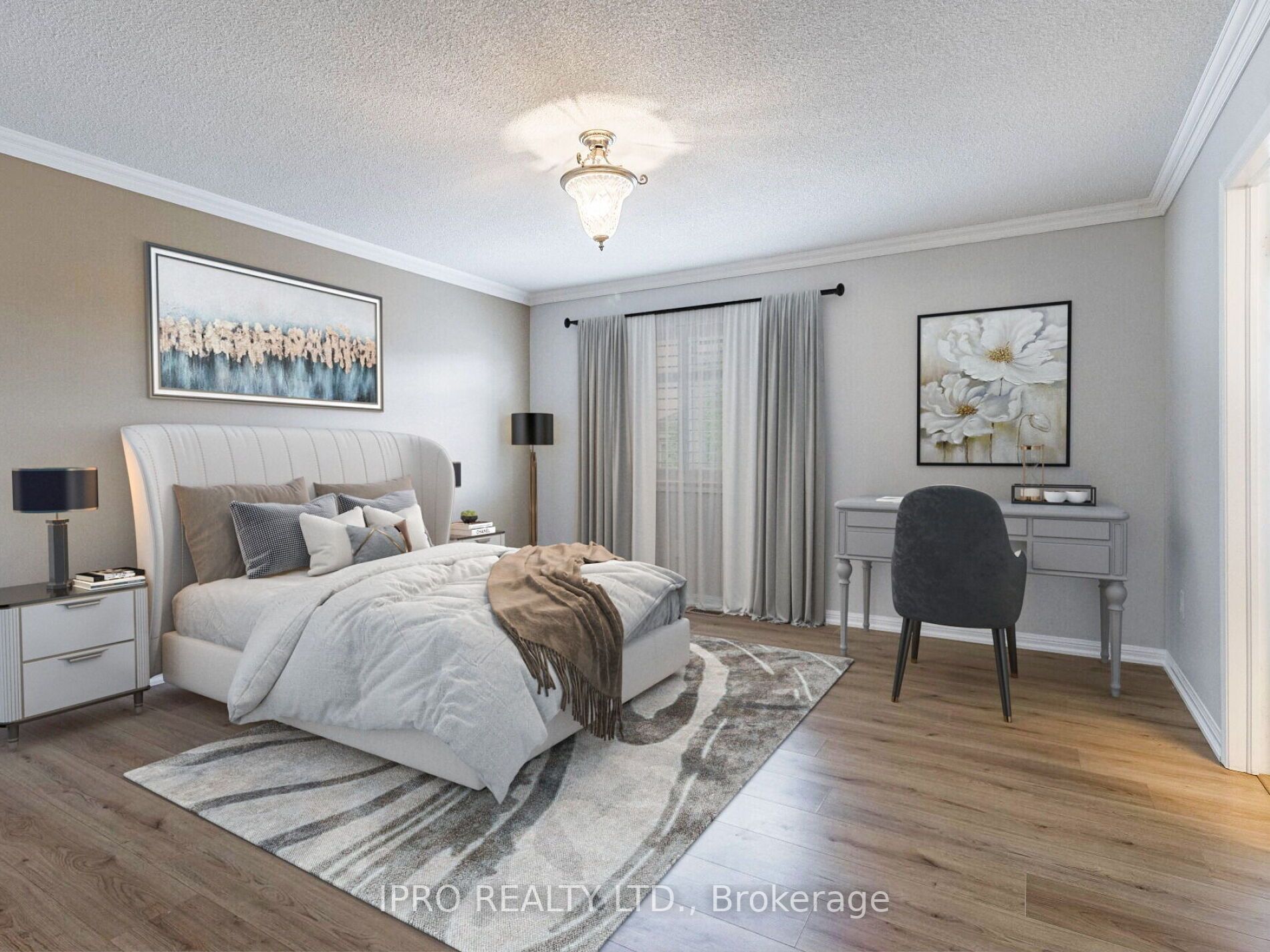 801 Ferguson Dr