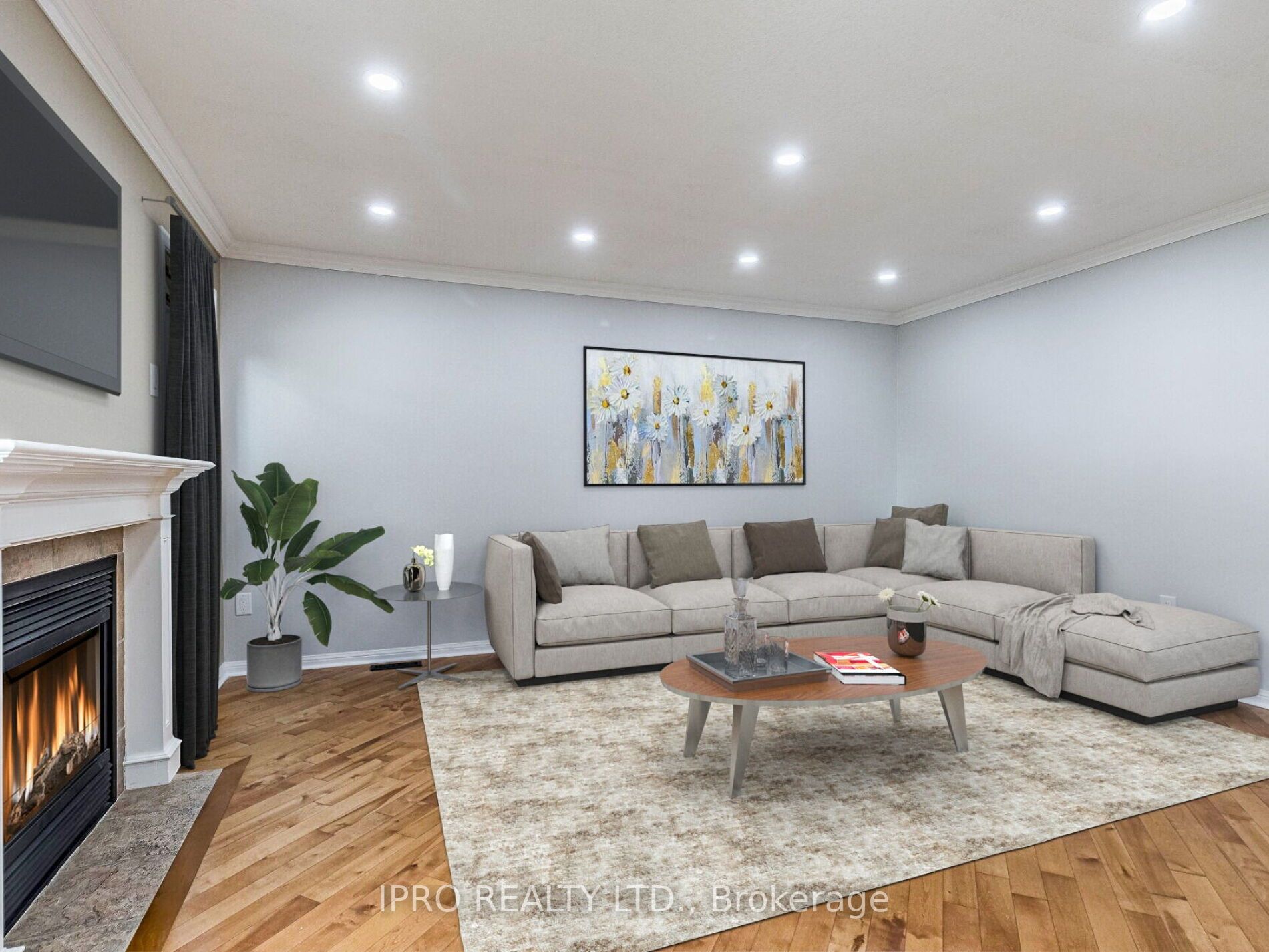801 Ferguson Dr