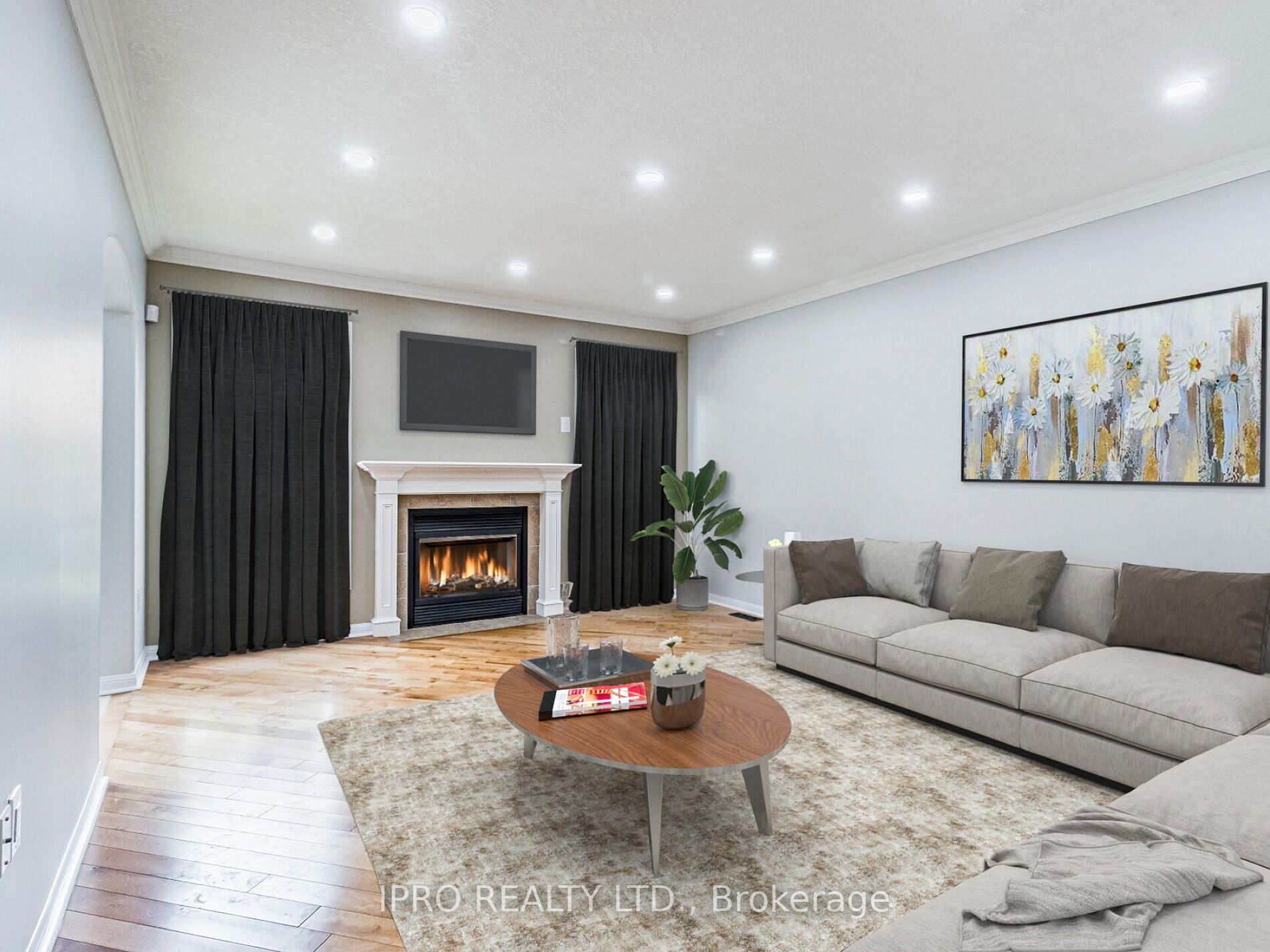 801 Ferguson Dr
