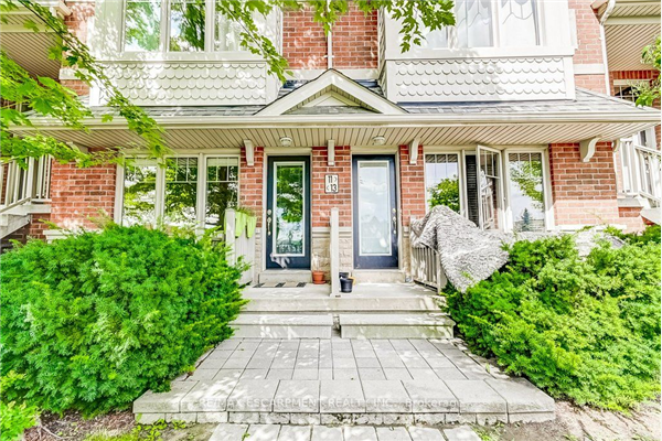 5725 Tenth Line W, Mississauga