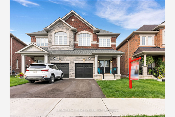 115 Branigan Cres S, Halton Hills