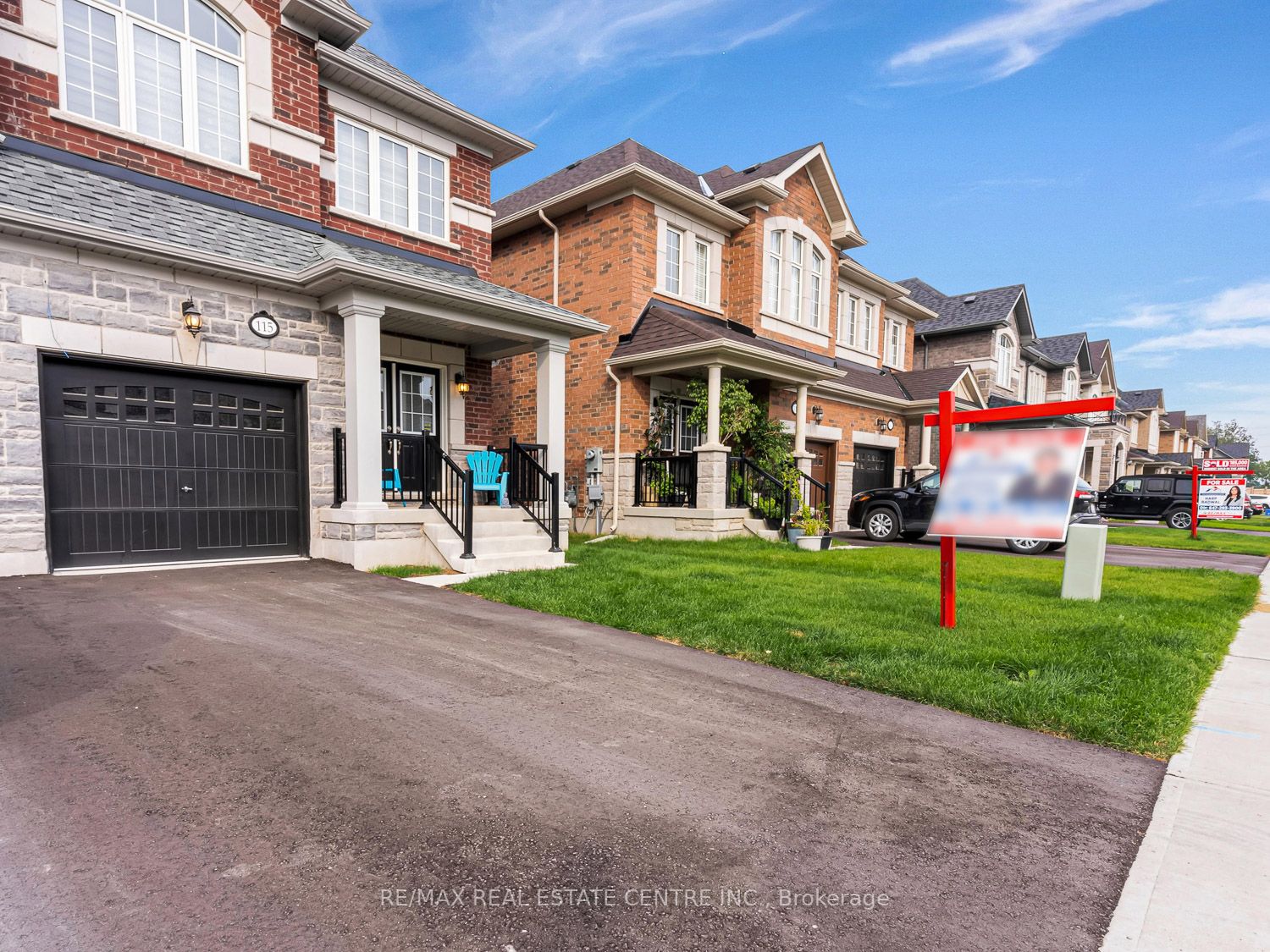115 Branigan Cres S