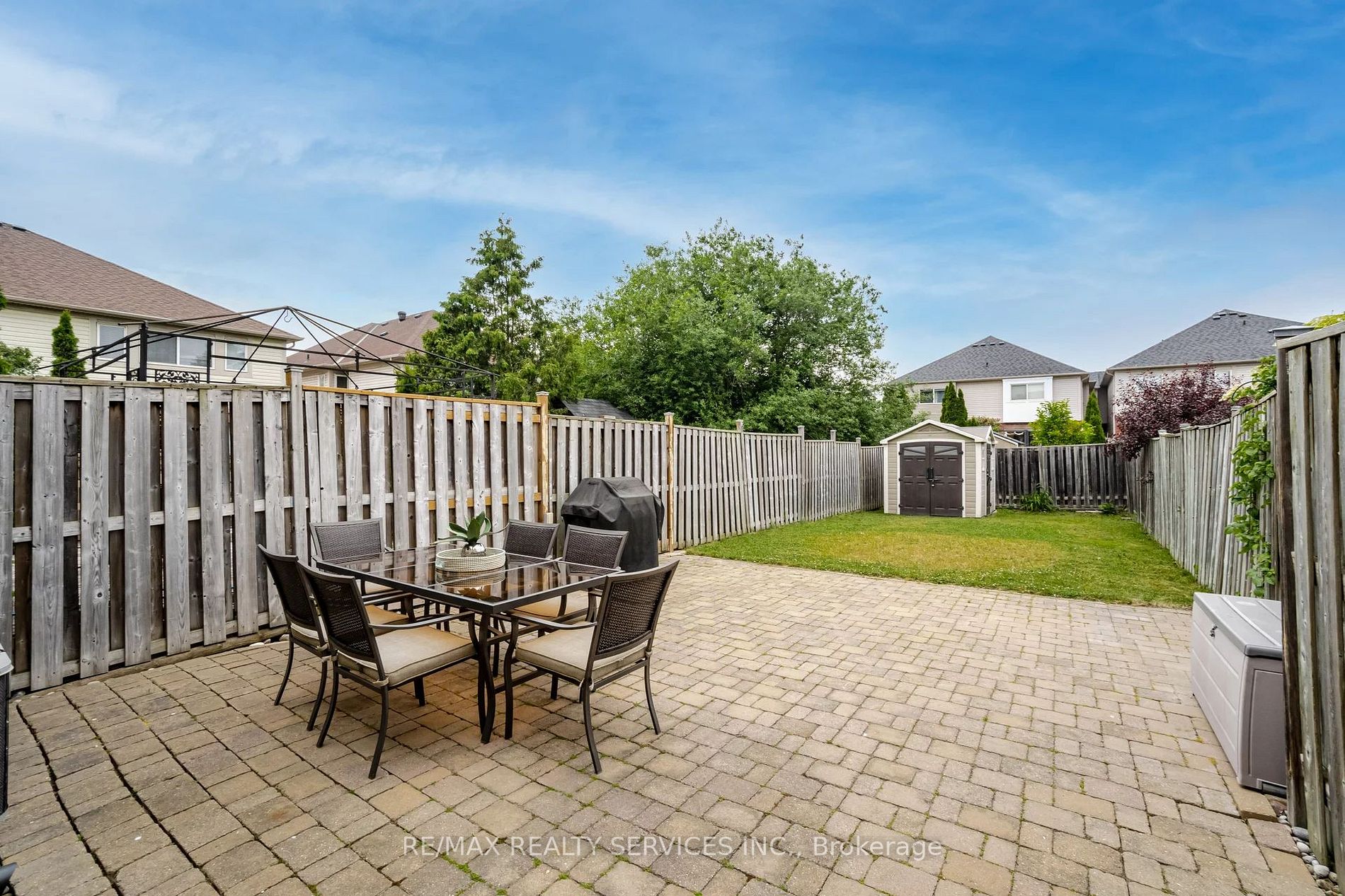 158 Marycroft Crt