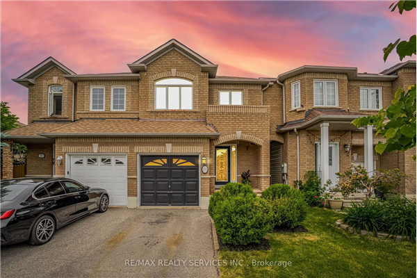 158 Marycroft Crt