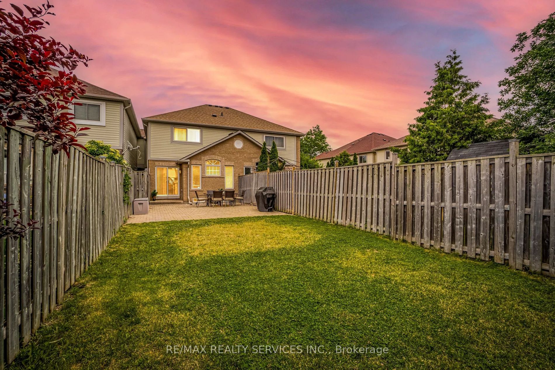 158 Marycroft Crt