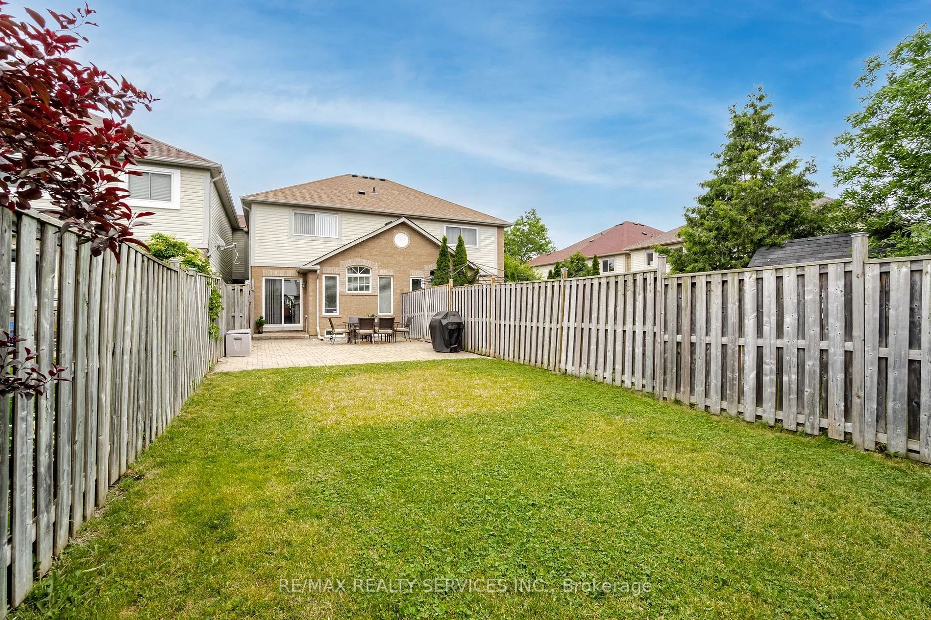 158 Marycroft Crt