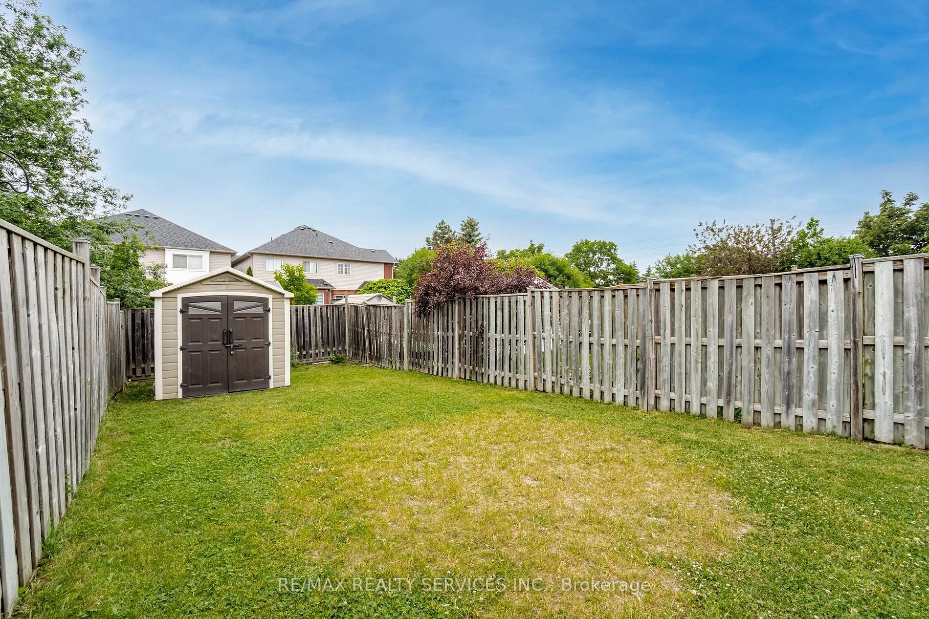 158 Marycroft Crt