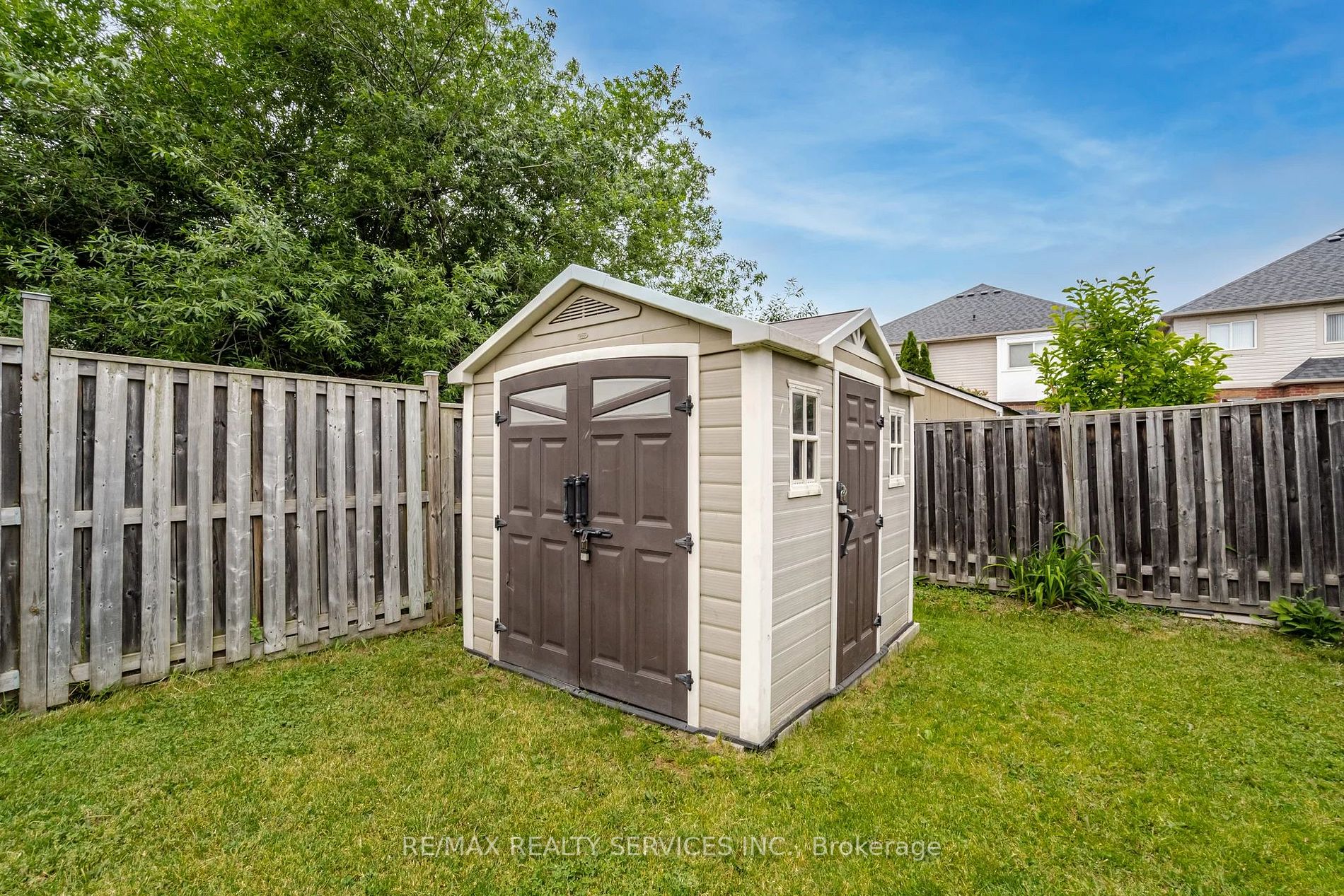 158 Marycroft Crt