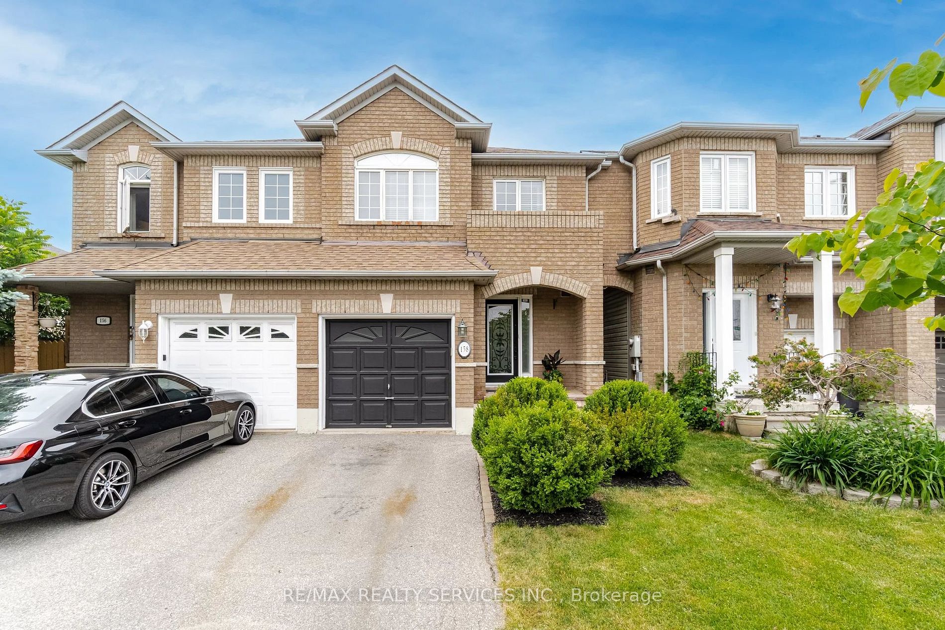158 Marycroft Crt