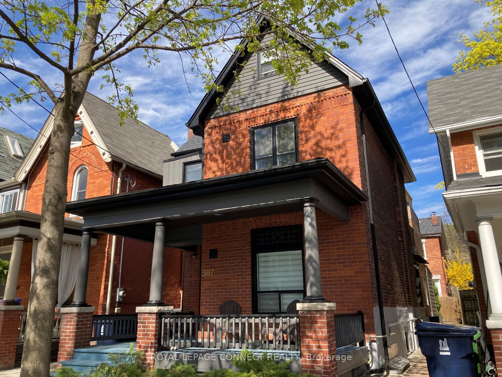 307 Pacific Ave