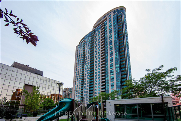 208 Enfield Pl, Mississauga