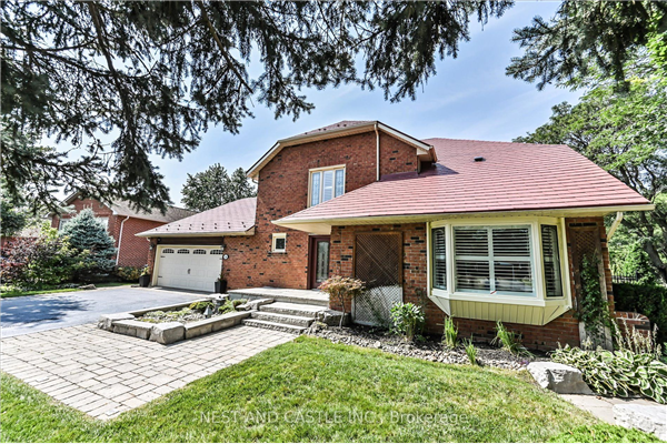 34 Carnforth Dr
