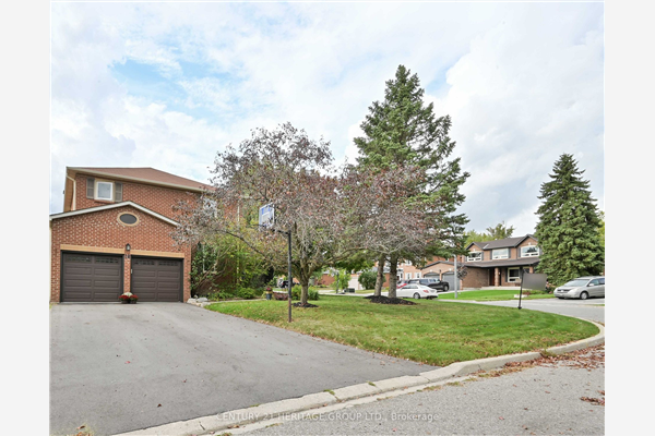18 Egan Cres, Caledon