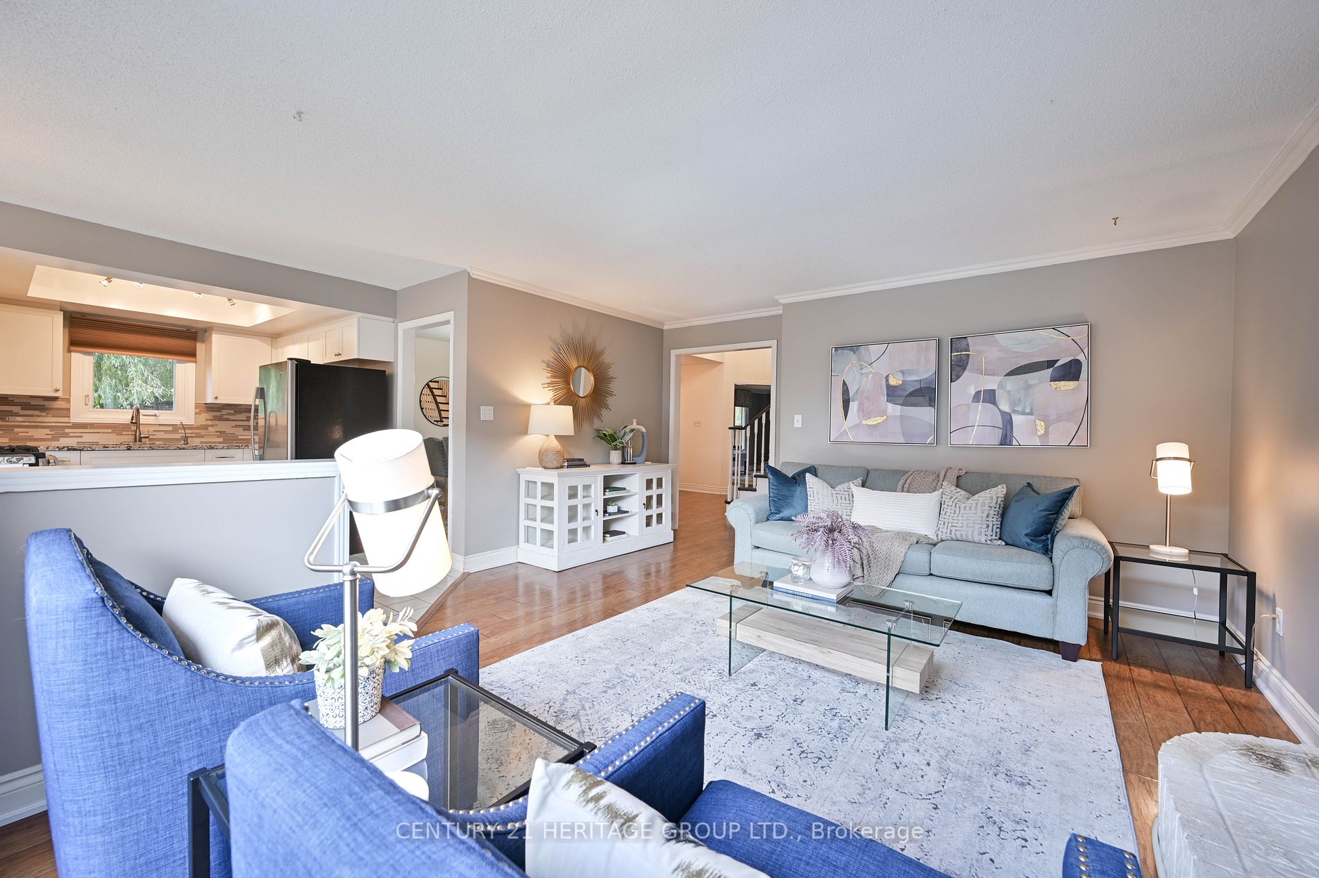 18 Egan Cres