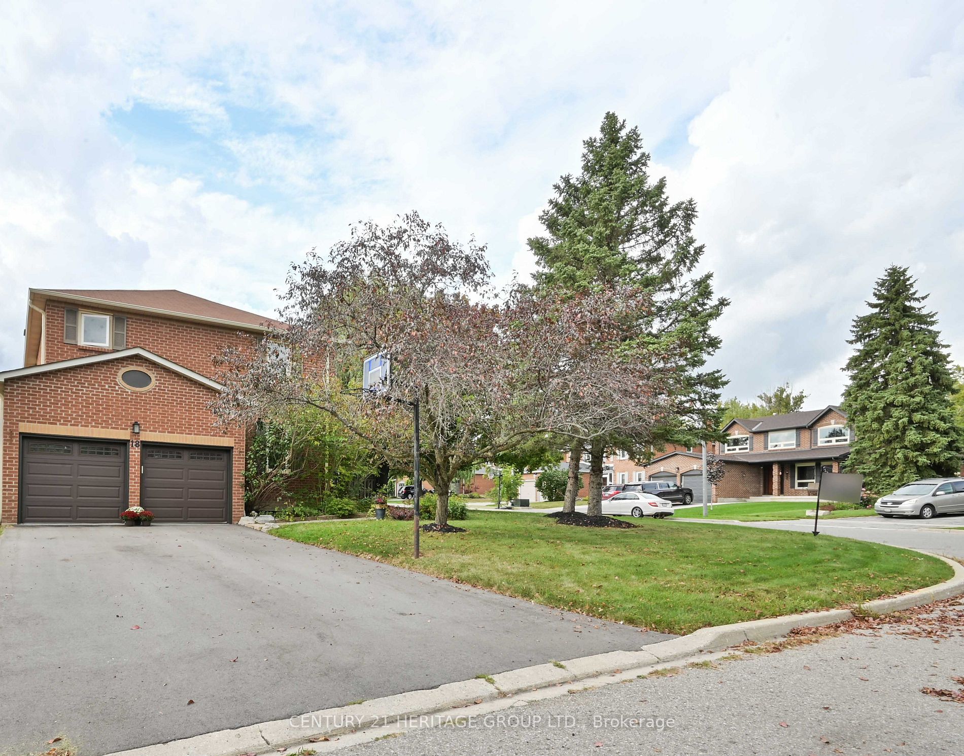 18 Egan Cres