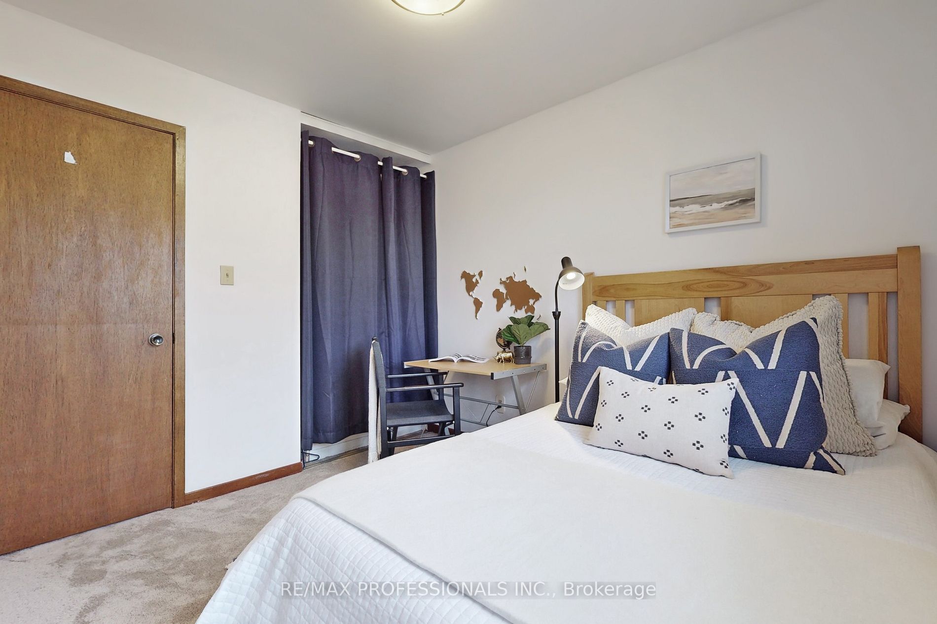 2035 Amherst Heights Crt, #29