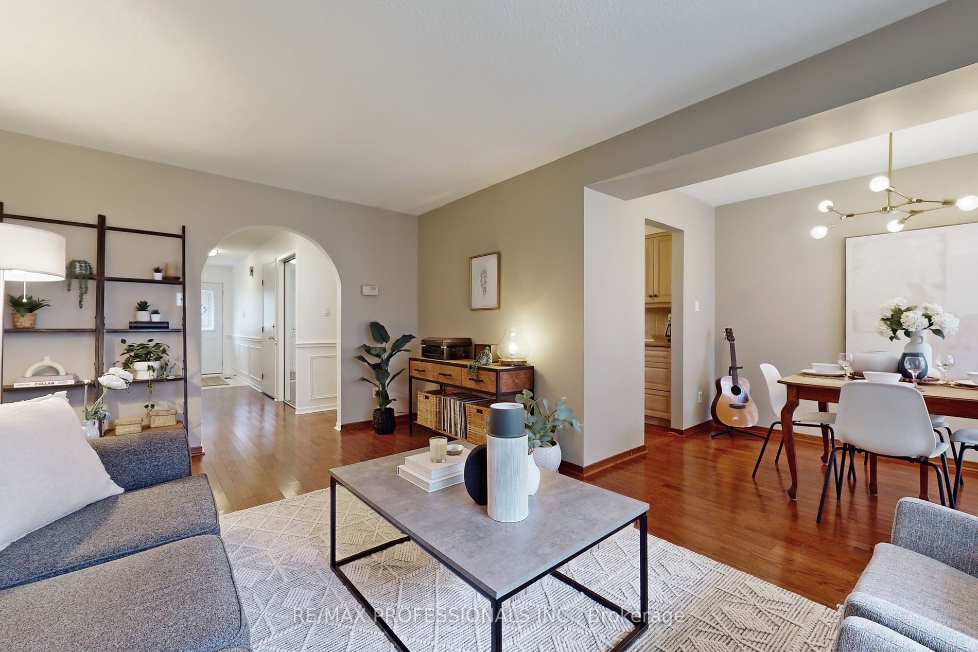 2035 Amherst Heights Crt, #29