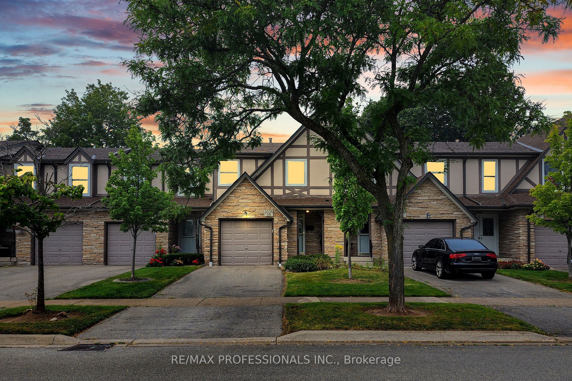 2035 Amherst Heights Crt, #29