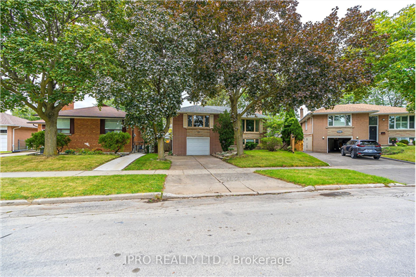 29 Breadner Dr, Toronto