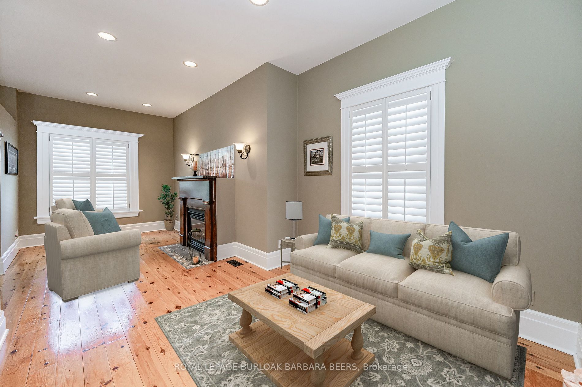 549 Burlington Ave