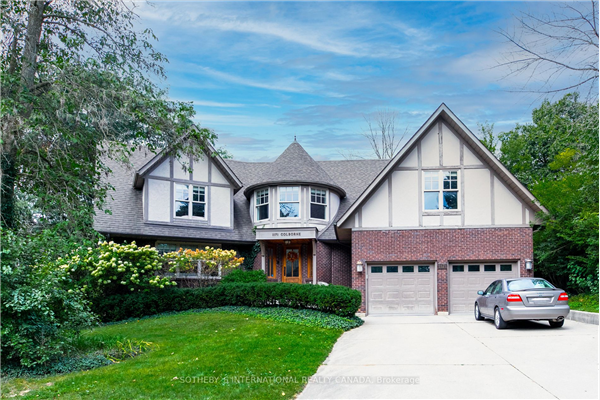 1171 Colborne Crt, Oakville