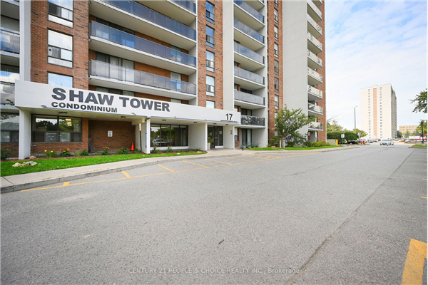 17 Knightsbridge Rd, Brampton