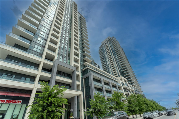 4085 Parkside Village Dr, Mississauga