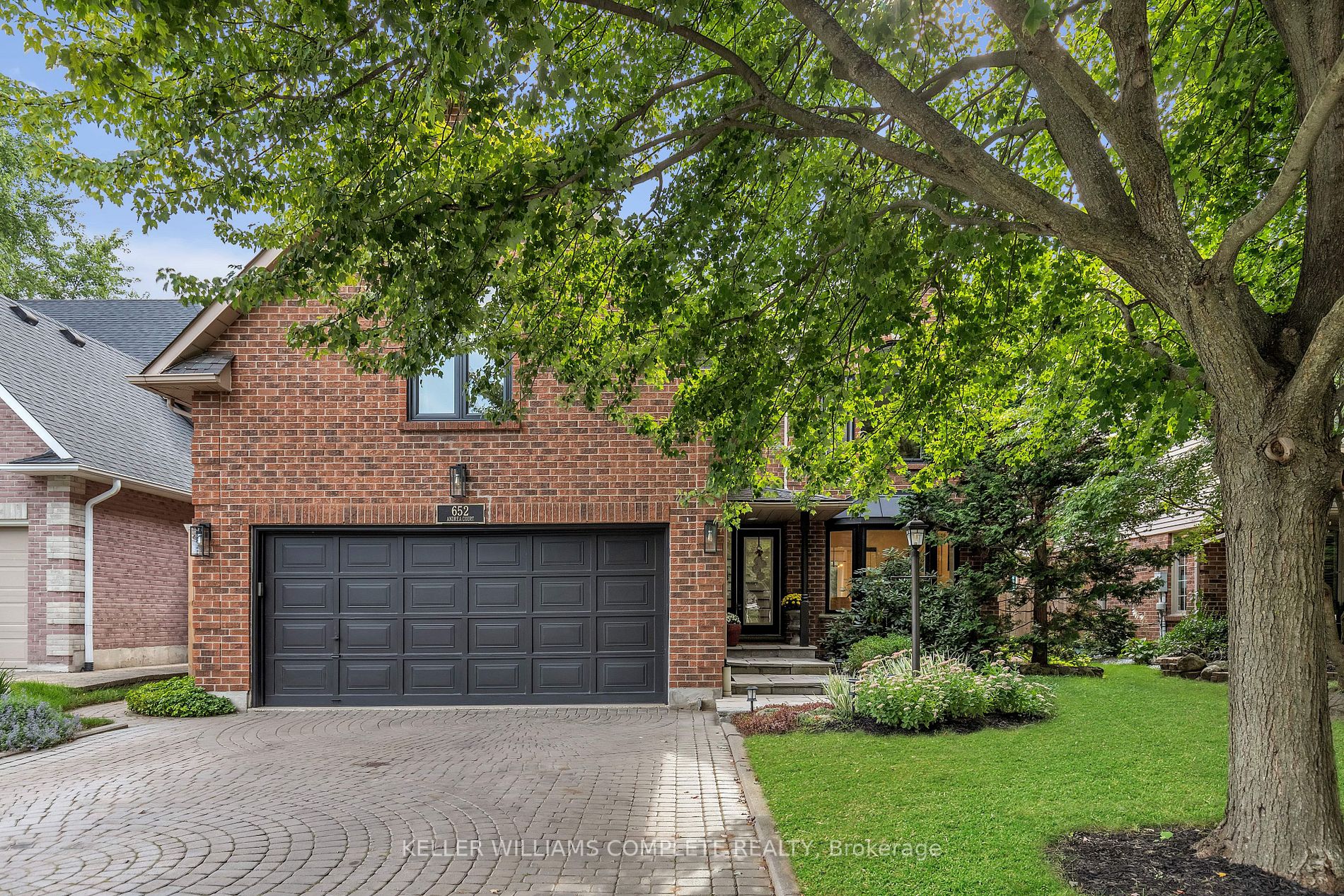 652 Andrea Crt