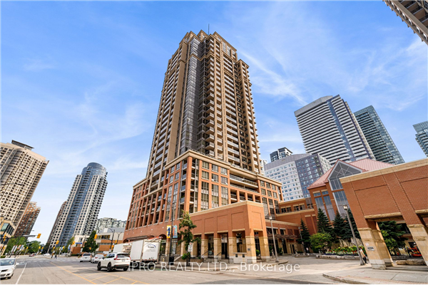 4080 Living Arts Dr, Mississauga
