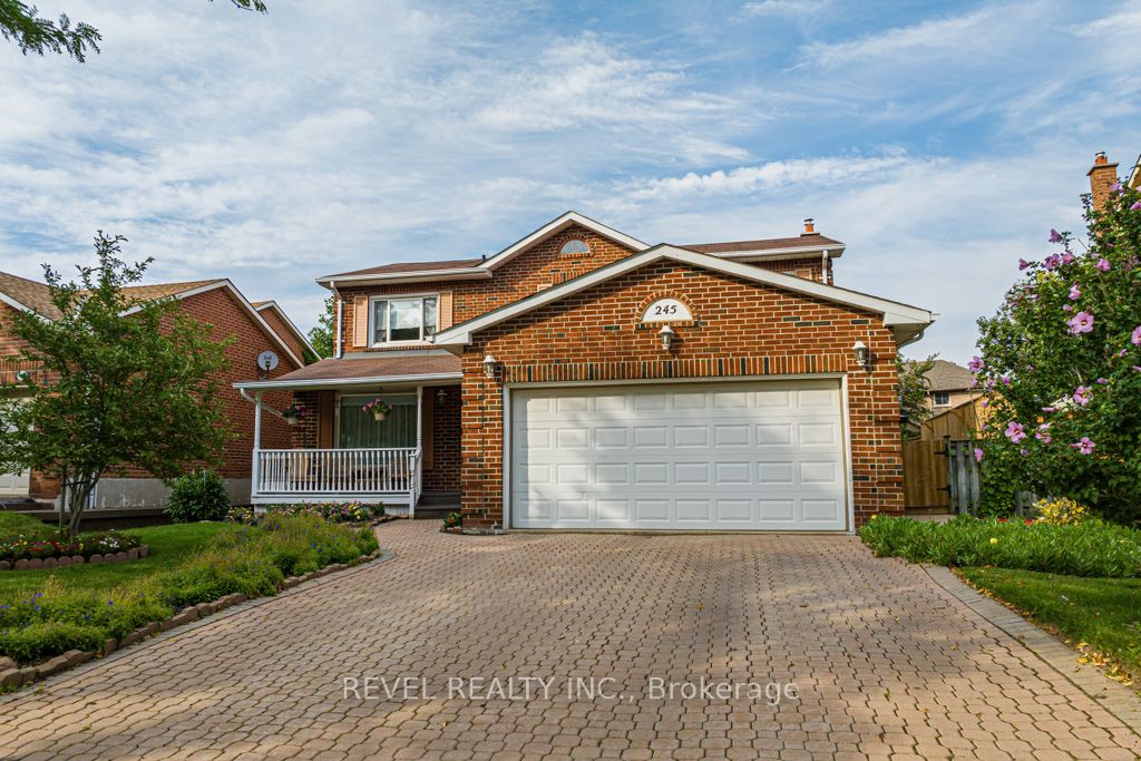 245 Coxe Blvd