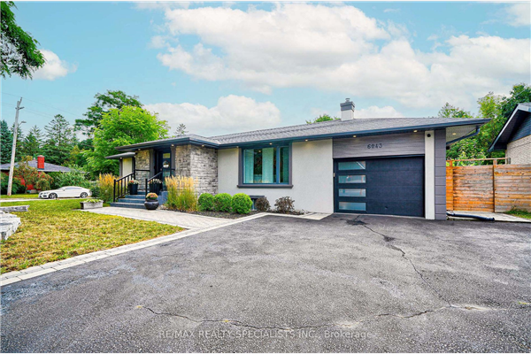 6043 Old Church Rd, Caledon