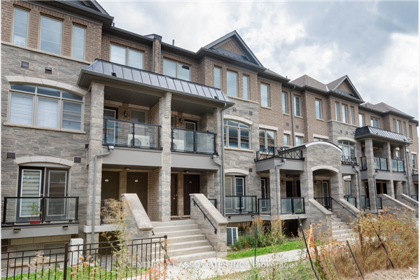 200 Veterans Dr, Brampton